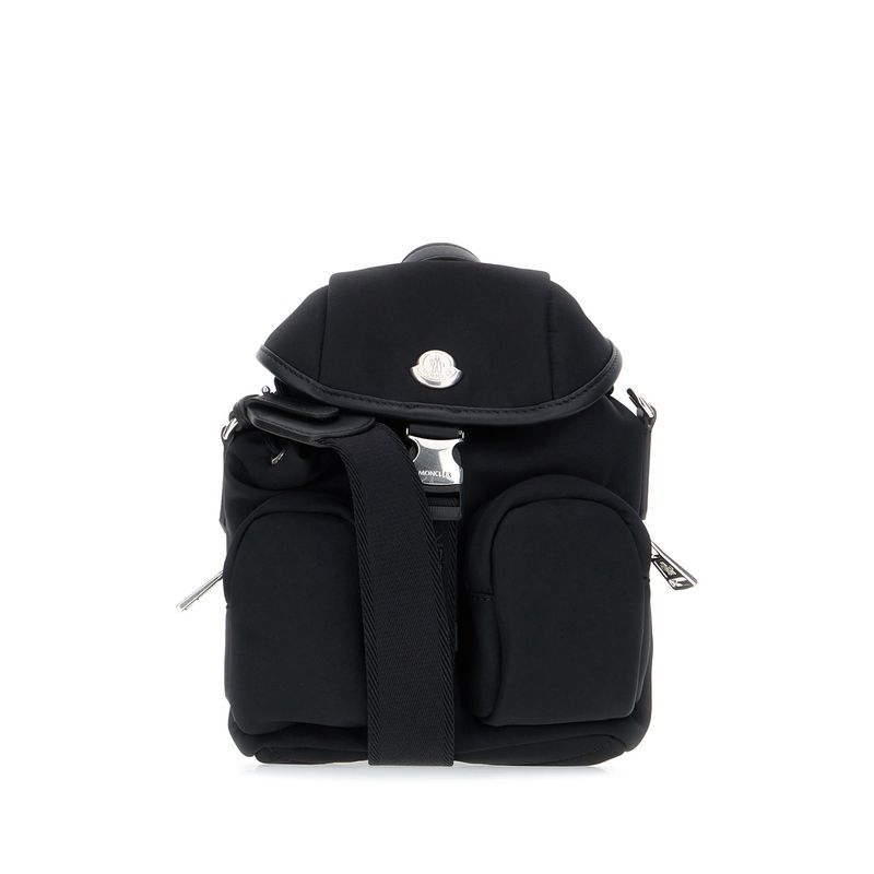Moncler Woman Bags Backpacks